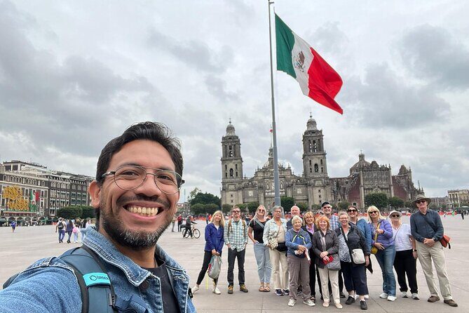 Murals of Mexico City - FAQ