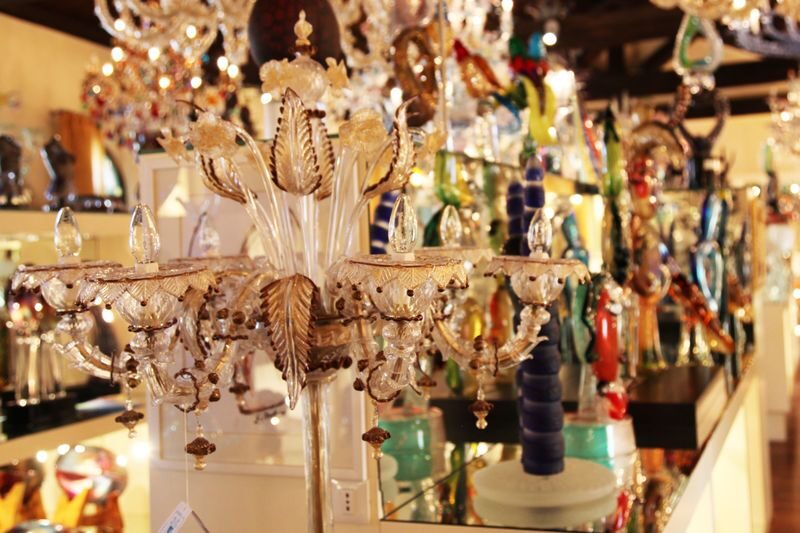 Murano and Burano Boat Tour from Venice - Burano: lace, color and a slower walk