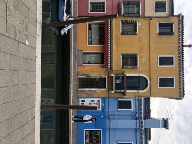 Murano and Burano: Guided Tour by Speed Boat and Aperitif - Booking Information