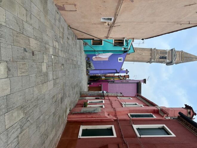 Murano and Burano: Guided Tour by Speed Boat and Aperitif - Experience Description