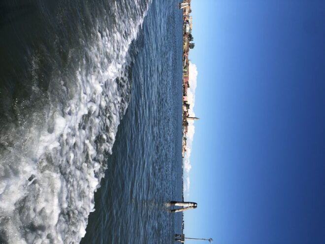 Murano and Burano: Guided Tour by Speed Boat and Aperitif - Additional Information