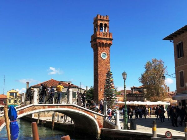 Murano and Burano Half-Day Trip From Punta Sabbioni Jesolo - The Sum Up