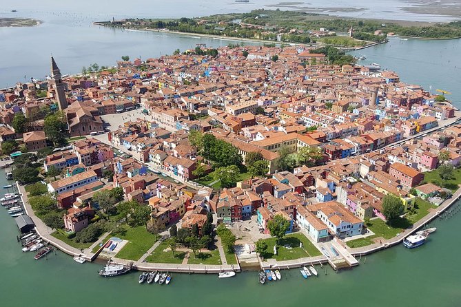 Murano and Burano Islands 4-Hour Tour - Tour Highlights