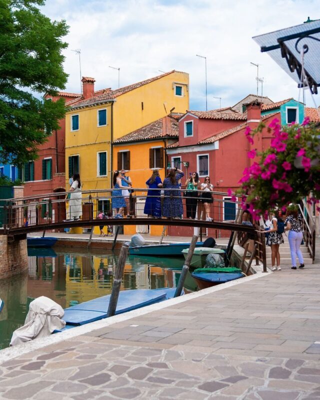Murano and Burano Islands Tour - At a glance