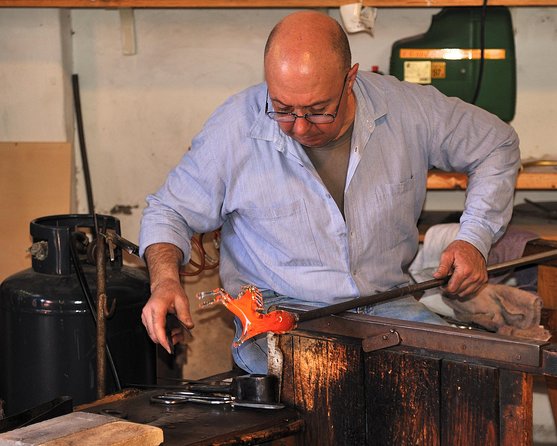 Murano, Burano and Torcello Half-Day Sightseeing Tour - Time Management and Duration