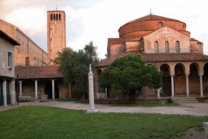 Murano, Burano and Torcello Half-Day Sightseeing Tour - Common Questions