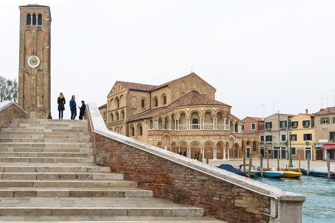 Murano, Burano, and Torcello Islands Public Cruise From Venice - Island Experiences