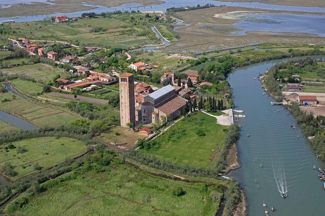 Murano, Burano, and Torcello Islands Public Cruise From Venice - Customer Reviews