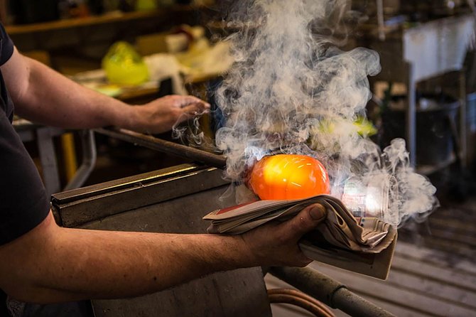 Murano, Burano, and Torcello Islands Public Cruise From Venice - Tour Route Directions