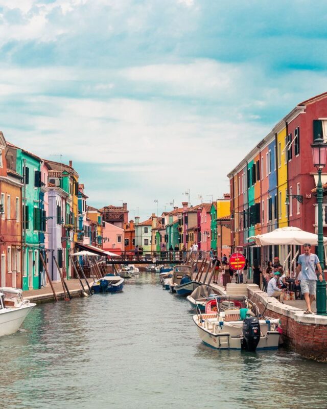 Murano, Burano, and Torcello Islands Tour from Venice - What to know before you book
