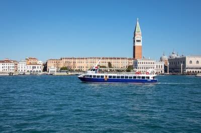 Murano, Burano, and Torcello Islands Tour from Venice - Three islands, three different moods