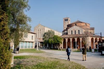 Murano, Burano, and Torcello Islands Tour from Venice - Meeting point and practical details