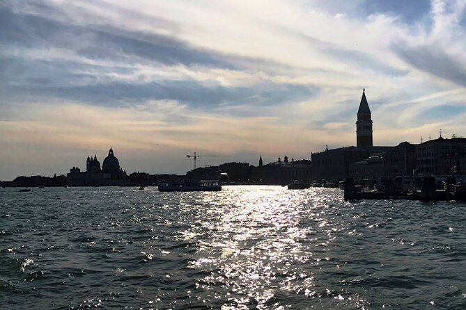 Murano, Burano and Venice Boat Tour From Venice Train Station - Frequently Asked Questions