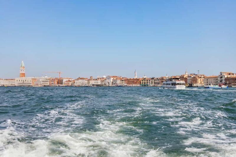 Murano & Burano Guided Tour by Private Boat with Glassmaking - Practical Details and Considerations
