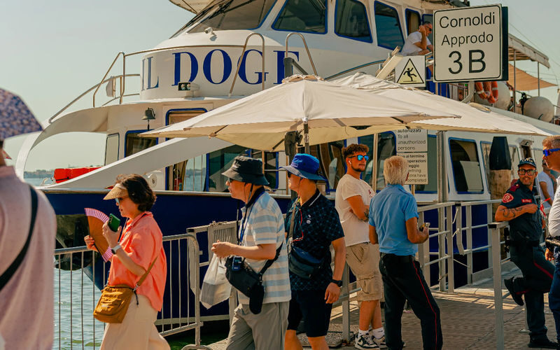 Murano & Burano Island Cruise Tour with 3-Hour Free Time - Key points to know before you go