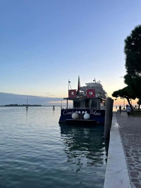 Murano, Burano & Torcello: Vetro, Case Colorate & Storia - What We Really Think