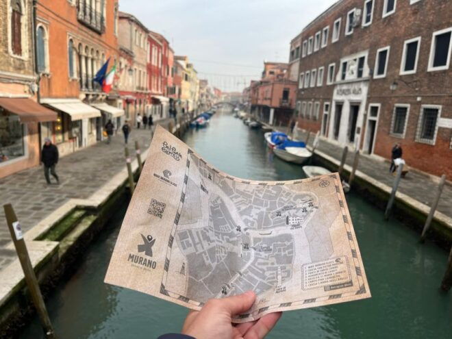 Murano City Escape: Petals of Pearl - How to Play