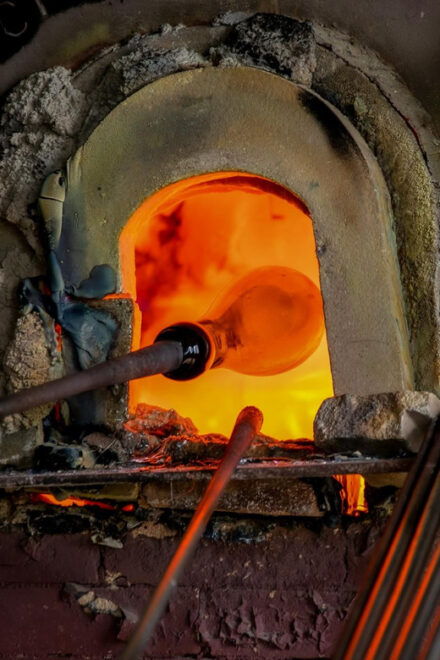 Murano From Venice: Water Taxi, Glassworks and Exhibition - Guided Tour Experience