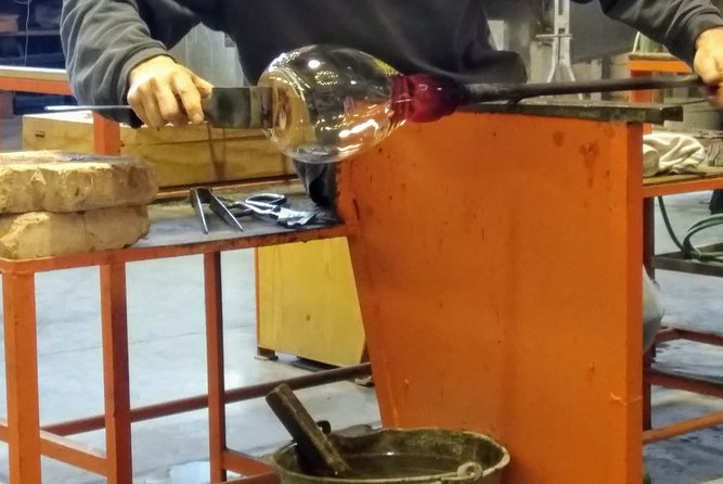 Murano Glass and Art Private Tour by Boat and on Foot - Pricing and Booking Details