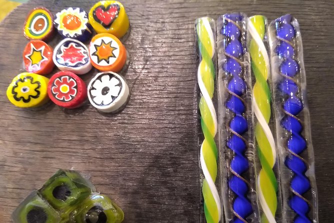Murano Glass and Art Private Tour by Boat and on Foot - Pickup and Drop-off Points
