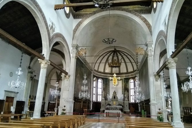 Murano Glass and Art Private Tour by Boat and on Foot - Traveler Photos and Reviews