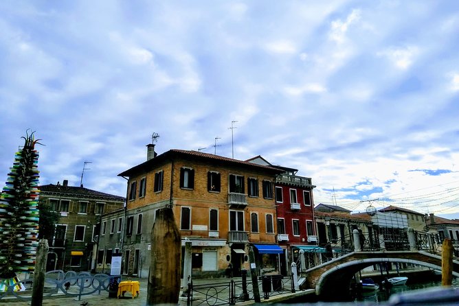 Murano Glass and Art Private Tour by Boat and on Foot - Additional Information