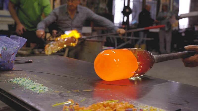 Murano: Glass Blowing Demonstration and Artistic Glass Gift - Final Thoughts