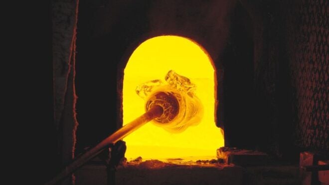 Murano: Glass Blowing Experience at Gino Mazzuccato Factory - Meeting Point and Booking Options