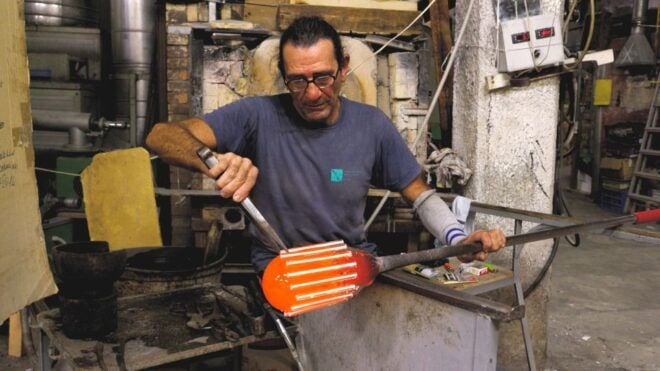 Murano: Glass Blowing Experience at Gino Mazzuccato Factory - Pricing and Reservation Process