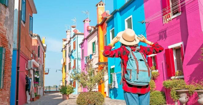Murano Glass Factory, Burano Lace Shop & Torcello - Whats Included in the Tour