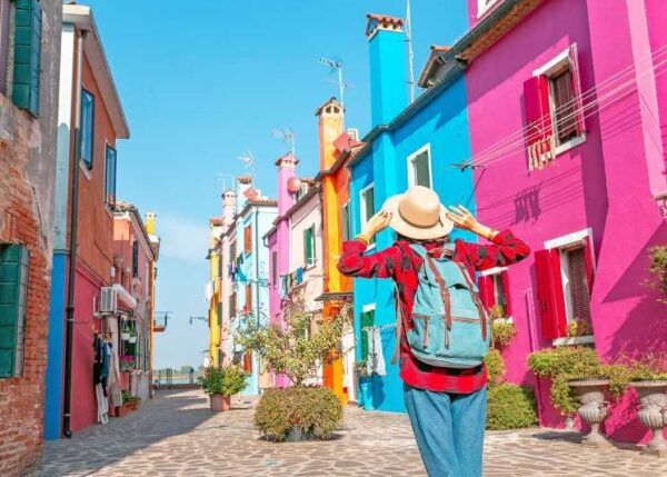 Murano Glass Factory, Burano Lace Shop & Torcello - Tips for Your Visit
