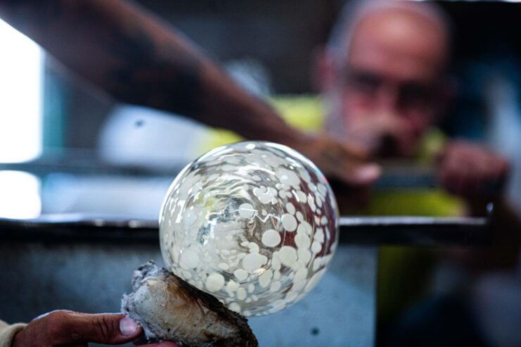 Murano: Glass Factory Experience With Tour and Demonstration - Activity Details and Duration