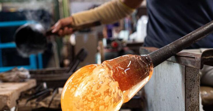 Murano: Glass Factory Experience With Tour and Demonstration - Experience Highlights