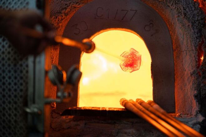 Murano: Glass Factory Experience With Tour and Demonstration - Reserve Now & Pay Later Option