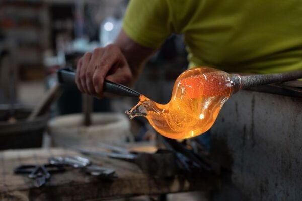 Murano: Glass Factory Experience With Tour and Demonstration - Directions