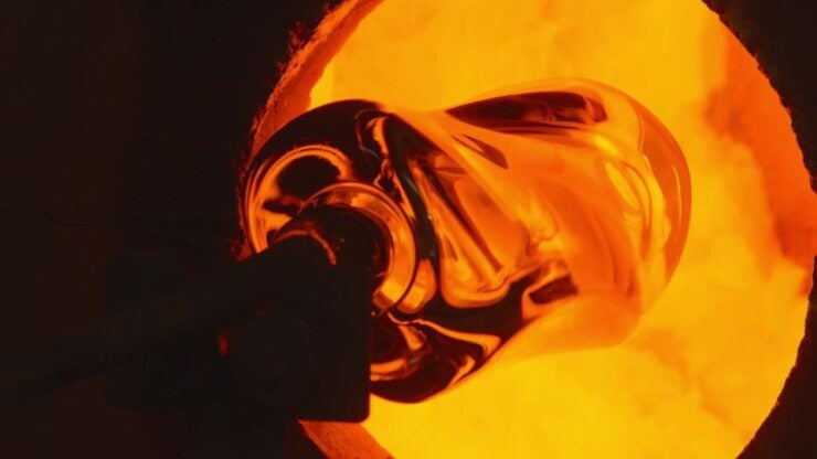 Murano Glass Factory Tour & Glass Blowing Demonstration - Activity Details