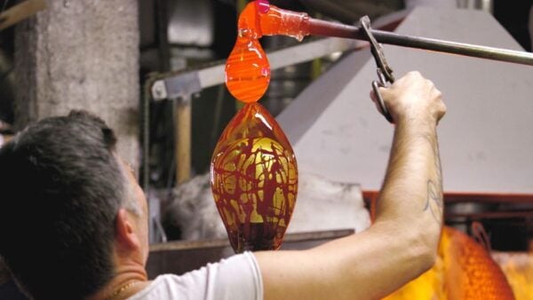 Murano Glass Factory Tour & Glass Blowing Demonstration - Factory Location and Directions