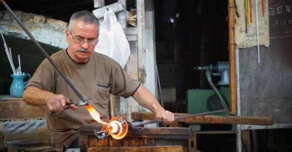 Murano Glass Factory Tour & Glass Blowing Demonstration - Important Information
