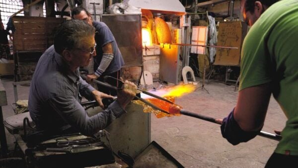 Murano Glass Factory Tour & Glass Blowing Demonstration - The Sum Up