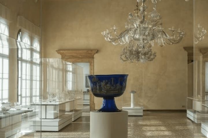 Murano Glass Museum Admission in Venice - Getting to the museum on Murano