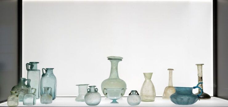 Murano: Glass Museum Entry Ticket - Ticket Information