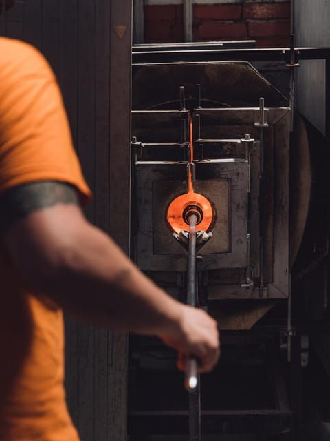 Murano: Glassblowing Workshop for Beginners - Good To Know