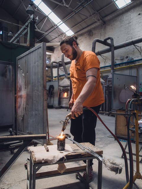 Murano: Glassblowing Workshop for Beginners - Who Will Enjoy This Experience?