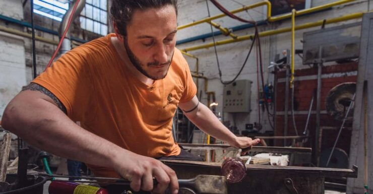 Murano: Glassblowing Workshop for Beginners - Good To Know