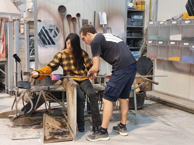 Murano: In Depth Glass Factory Guided Tour - Important Information