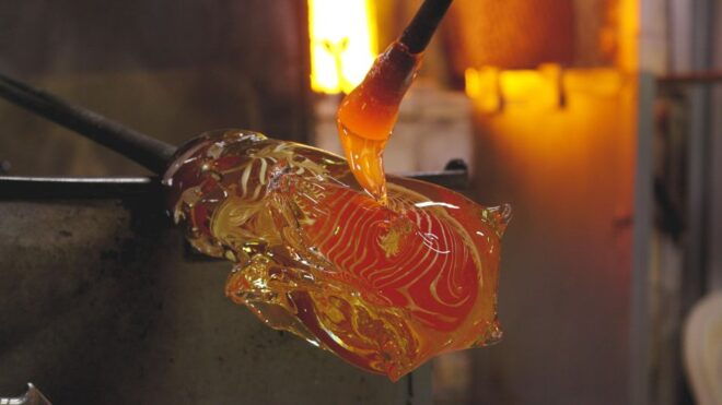 Murano: Make Your Item With a Glass Master and Take It Home - Full Experience Description