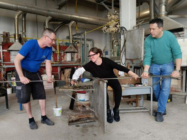 Murano: Make Your Item With a Glass Master and Take It Home - Frequently Asked Questions