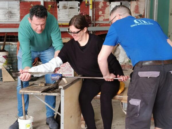 Murano: Make Your Item With a Glass Master and Take It Home - The Sum Up