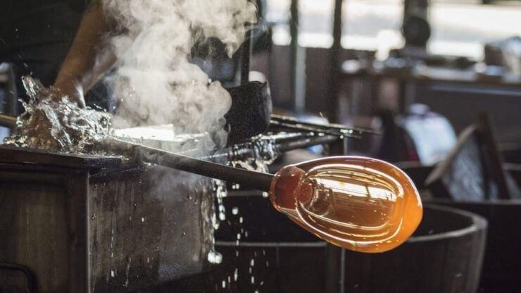 Murano: Walking Tour & Glass Factory With Local Guide - Experience Highlights