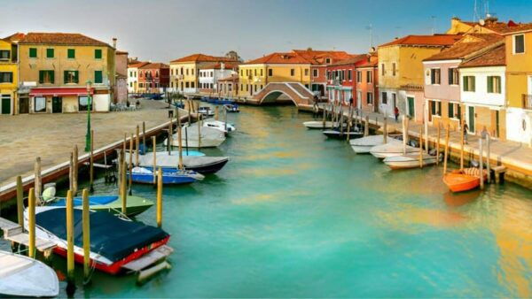 Murano: Walking Tour & Glass Factory With Local Guide - Frequently Asked Questions
